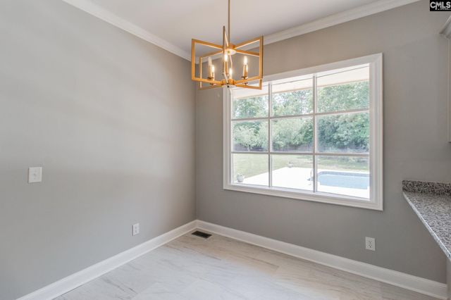 3 Foxfield Lane, Blythewood, SC 29016