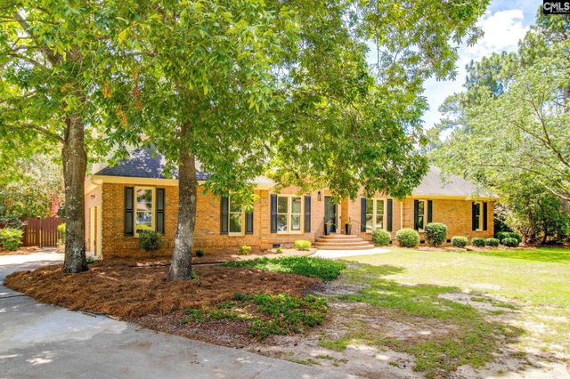 3 Foxfield Lane, Blythewood, SC 29016