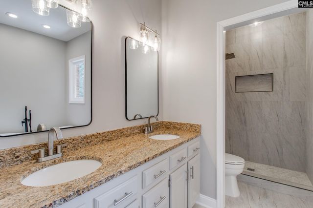 3 Foxfield Lane, Blythewood, SC 29016