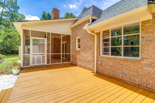 3 Foxfield Lane, Blythewood, SC 29016