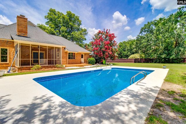 3 Foxfield Lane, Blythewood, SC 29016