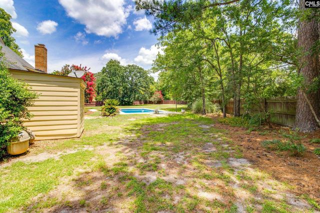 3 Foxfield Lane, Blythewood, SC 29016