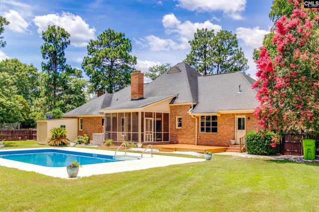 3 Foxfield Lane, Blythewood, SC 29016