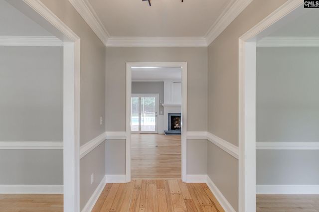 3 Foxfield Lane, Blythewood, SC 29016