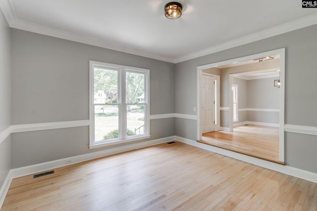 3 Foxfield Lane, Blythewood, SC 29016