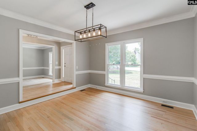 3 Foxfield Lane, Blythewood, SC 29016