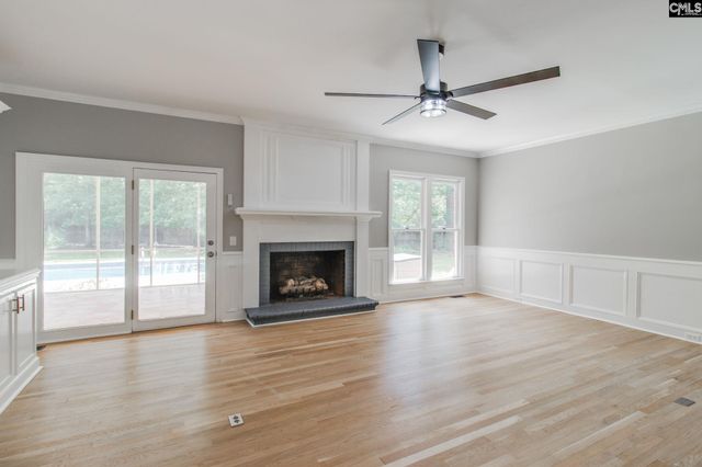 3 Foxfield Lane, Blythewood, SC 29016