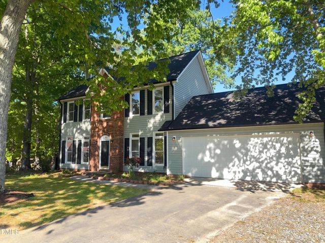 8988 Stamford Club Court, Rural Hall, NC 27045
