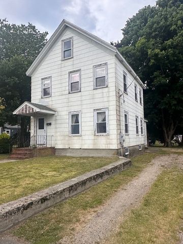 20 Summit Ave, Mansfield, MA 02048