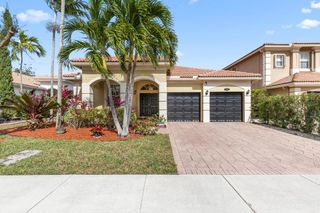 10497 Marsh Street, Wellington, FL 33414