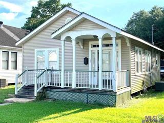167 6th St, Port Allen, LA 70767