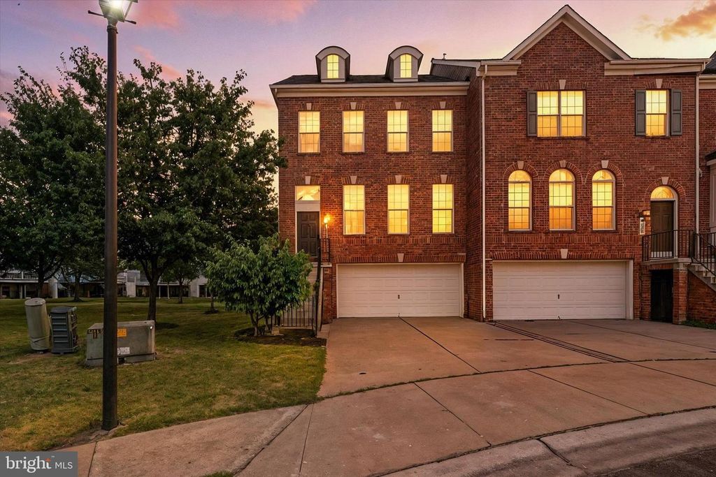 9828 SNOW BIRD LN, Laurel, MD 20723