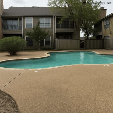 4101 Esters Road 110, Irving, TX 75038