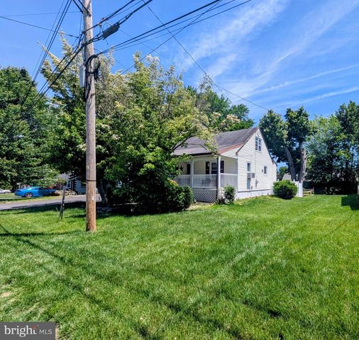 903 GALBRAITH AVE, Upper Chichester, PA 19061