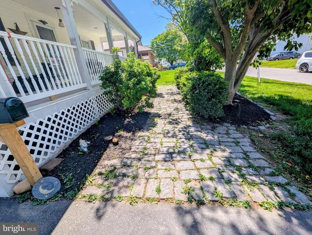 903 GALBRAITH AVE, Upper Chichester, PA 19061