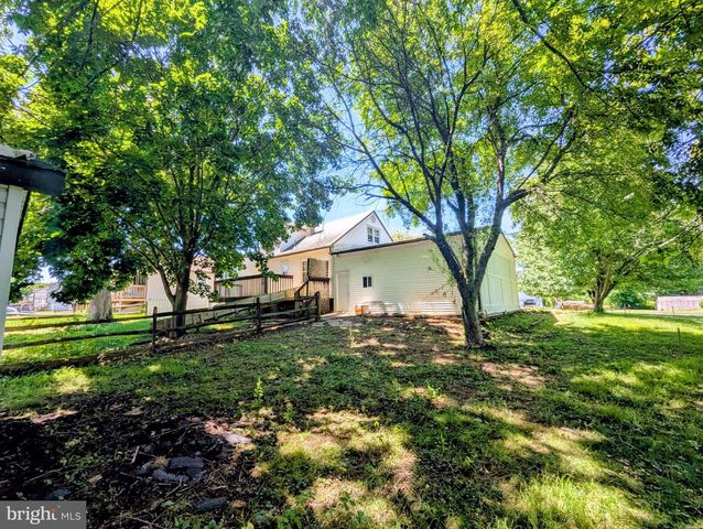 903 GALBRAITH AVE, Upper Chichester, PA 19061