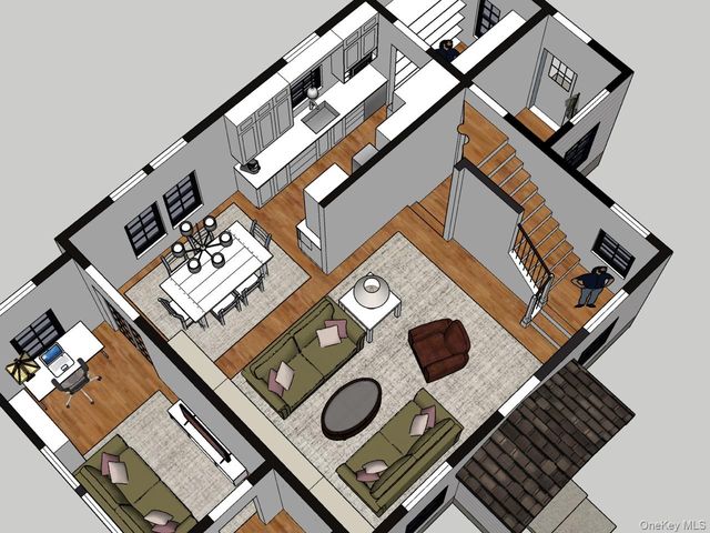 27 Hastings Avenue, Croton-on-hudson, NY 10520