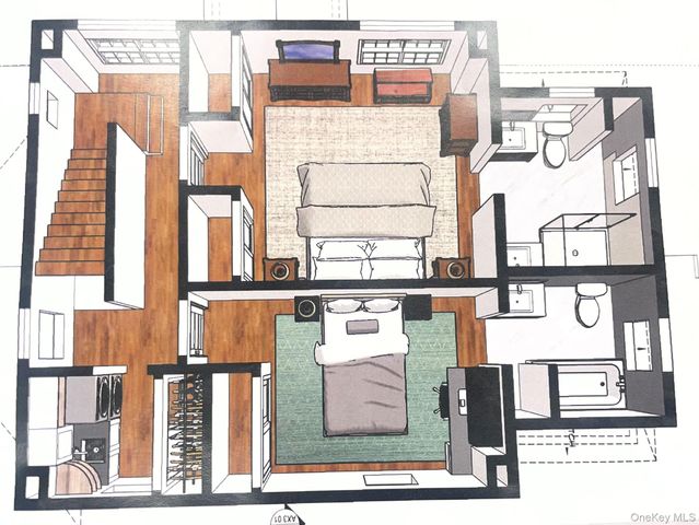 27 Hastings Avenue, Croton-on-hudson, NY 10520