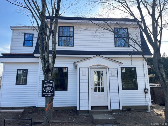 27 Hastings Avenue, Croton-on-hudson, NY 10520