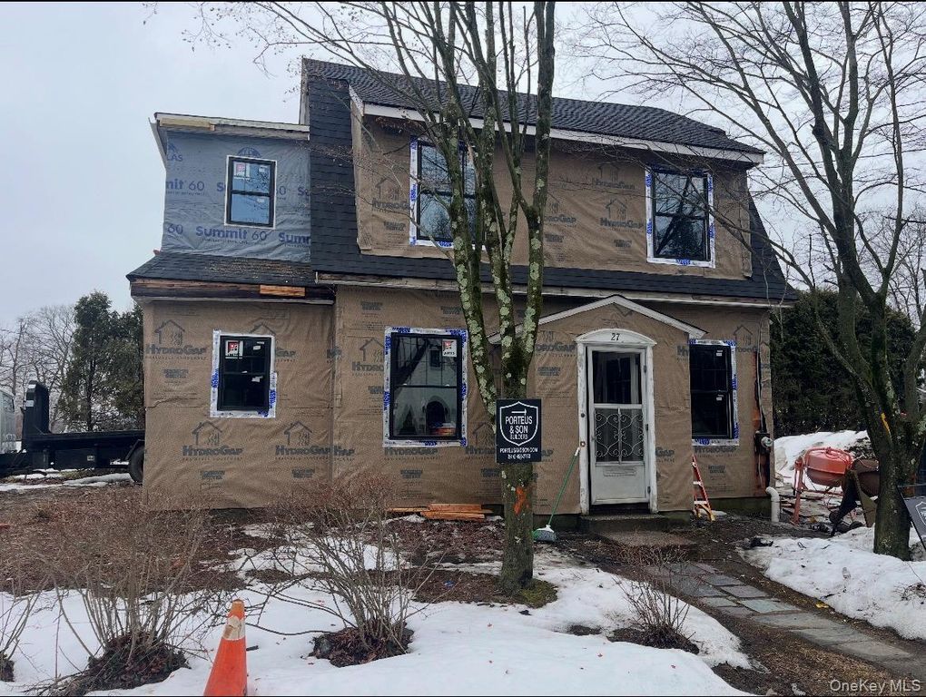 27 Hastings Avenue, Croton-on-hudson, NY 10520