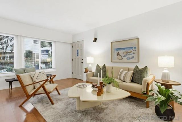 829-31 Avalon Ct, San Diego, CA 92109