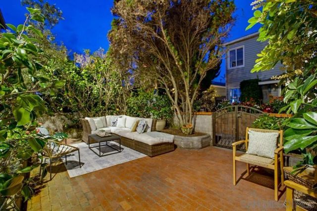 829-31 Avalon Ct, San Diego, CA 92109