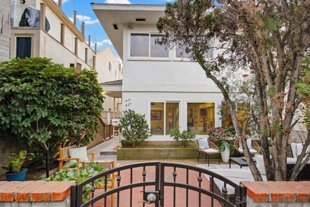 829-31 Avalon Ct, San Diego, CA 92109