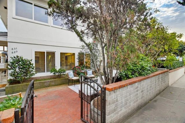 829-31 Avalon Ct, San Diego, CA 92109