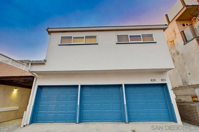 829-31 Avalon Ct, San Diego, CA 92109