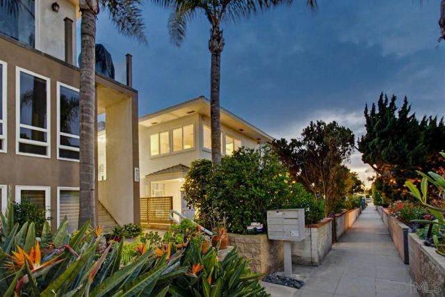 829-31 Avalon Ct, San Diego, CA 92109