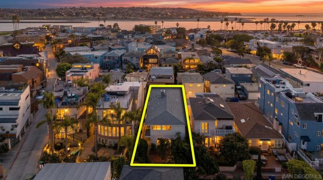 829-31 Avalon Ct, San Diego, CA 92109