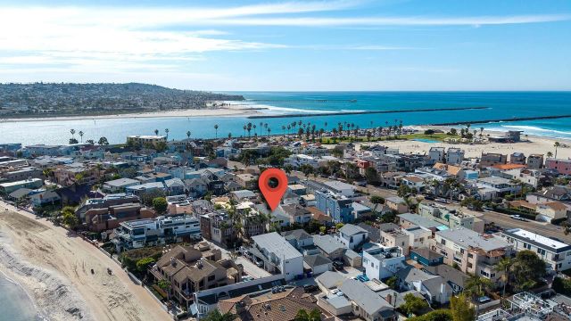 829-31 Avalon Ct, San Diego, CA 92109