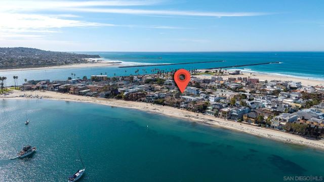 829-31 Avalon Ct, San Diego, CA 92109