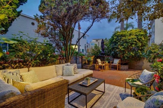 829-31 Avalon Ct, San Diego, CA 92109