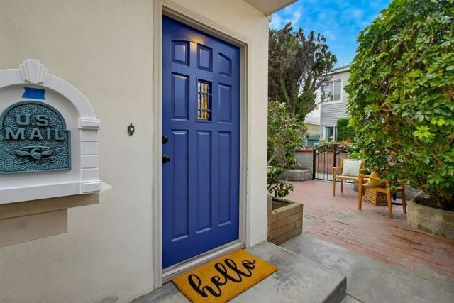 829-31 Avalon Ct, San Diego, CA 92109