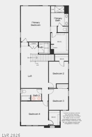 71 Hornbeck Lane, Las Vegas, NV 89138