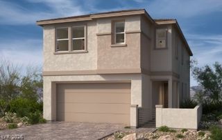 71 Hornbeck Lane, Las Vegas, NV 89138
