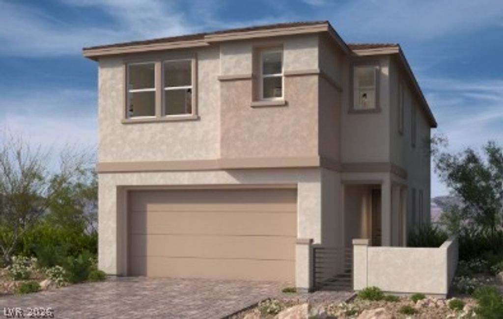 71 Hornbeck Lane, Las Vegas, NV 89138