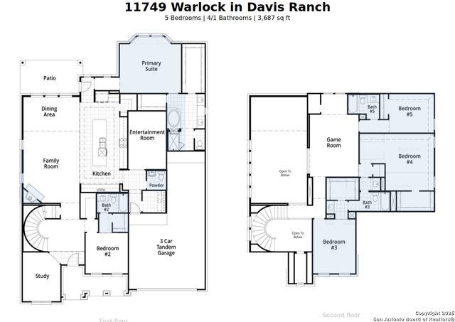 11749 Warlock, San Antonio, TX 78254