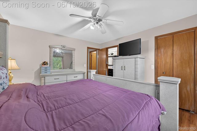 46362 Springhill Drive, Shelby Charter Township, MI 48317