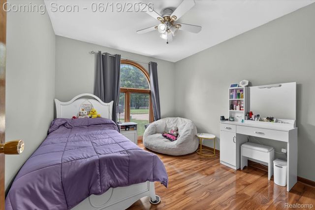 46362 Springhill Drive, Shelby Charter Township, MI 48317