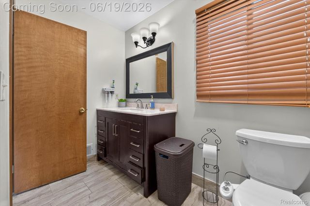 46362 Springhill Drive, Shelby Charter Township, MI 48317