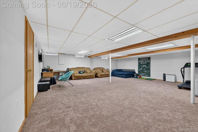 46362 Springhill Drive, Shelby Charter Township, MI 48317