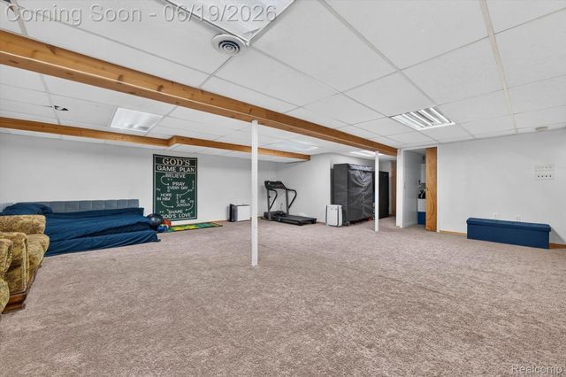 46362 Springhill Drive, Shelby Charter Township, MI 48317
