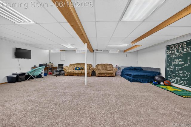 46362 Springhill Drive, Shelby Charter Township, MI 48317