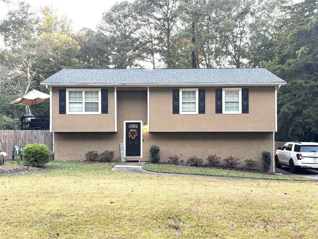 2755 Frank Lane, Douglasville, GA 30135