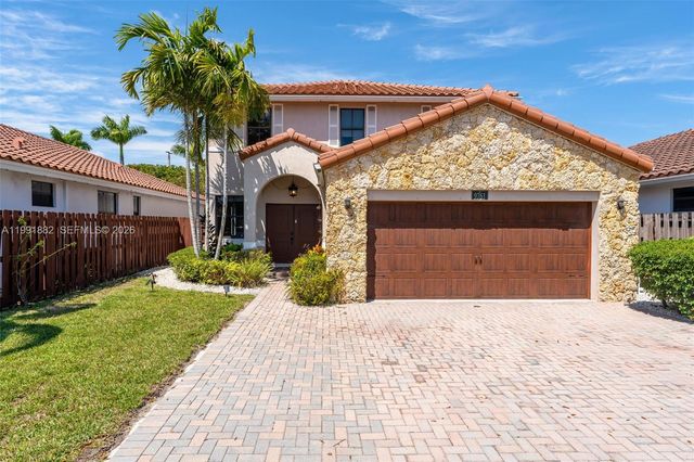 9761 NW 9th Street, Miami, FL 33172