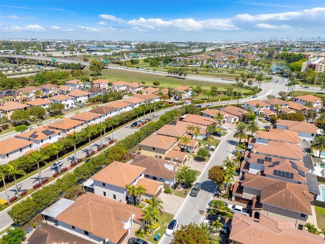 9761 NW 9th Street, Miami, FL 33172