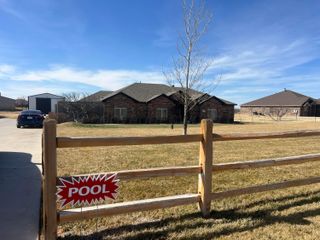 19060 BLUE CREEK Drive, Canyon, TX 79015