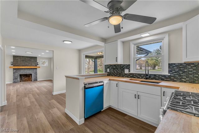 8195 N Palmyra Road, Canfield, OH 44406